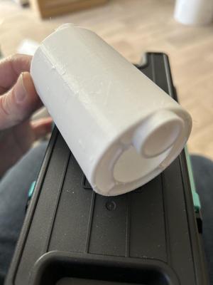 spoolholder for drybox