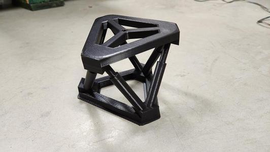 Stewart Platform Model