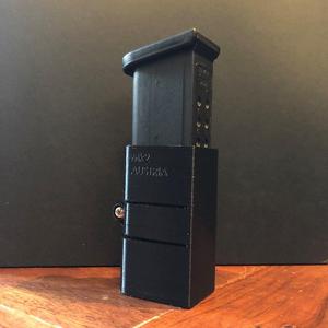 Glock Mag Pouch - variable retention