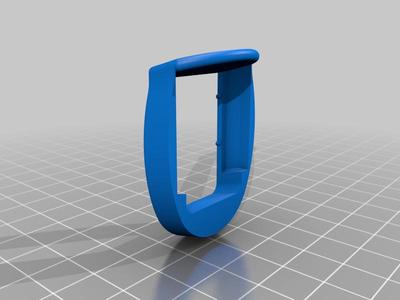 P320 X-compact magazine adapter