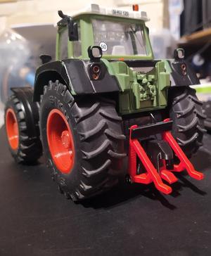 Siku Control Kupplung für Traktor