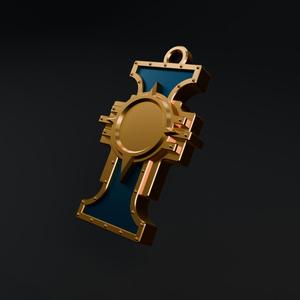 Yet another inquisitorial rosette