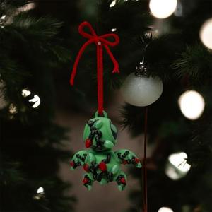 Hangable Twinkle Turtle