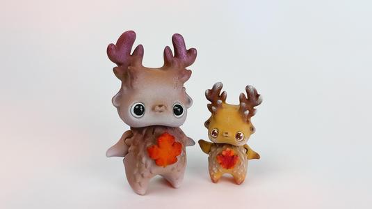 Deer Pixie