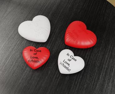Emergency Valentine Whistle! - UPDATED!