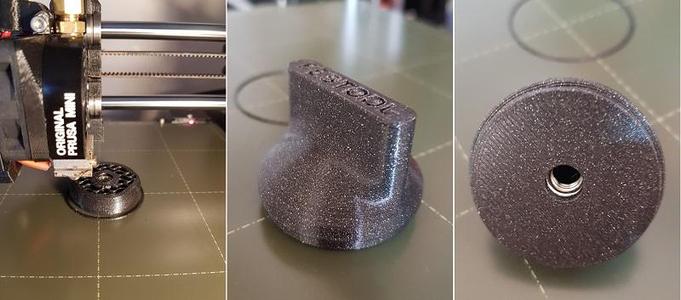 Festool knob V2