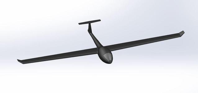 The Sailplane