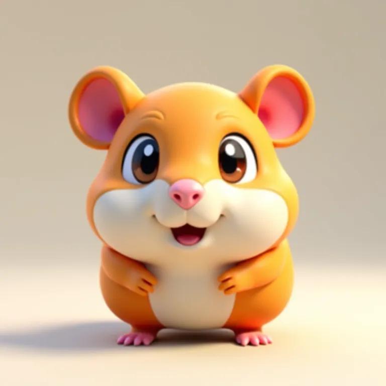 Hamster   