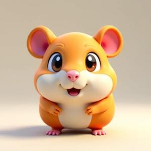 Hamster   
