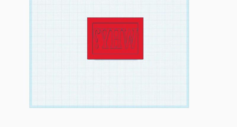 "Why?" Stamp   