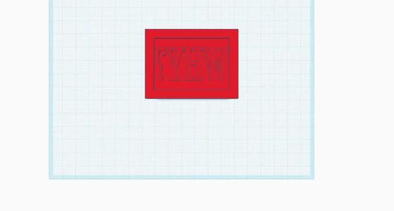 "Why?" Stamp   
