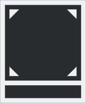 Helldivers 2 Stratagem Plaque (Template)