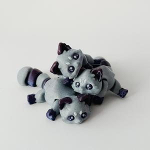 Raccoon Flexi