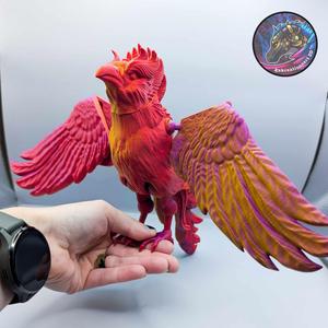 Flexi Phoenix