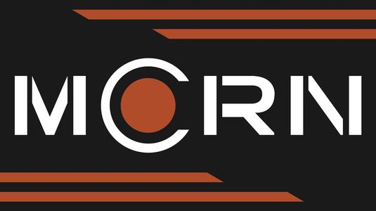 10" Rack - 1U and 2U MCRN (The Expanse) Plates