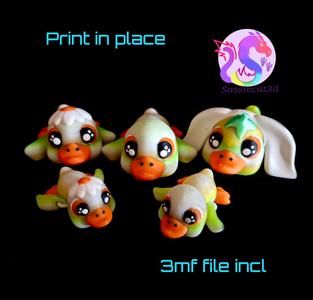 Hatchlings Ducks (Personal Use)