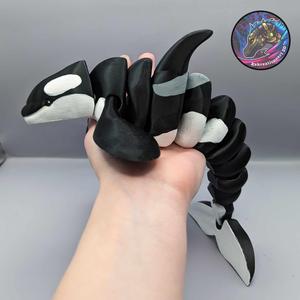 Flexi Orca