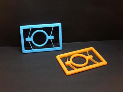 Fidget Clicker