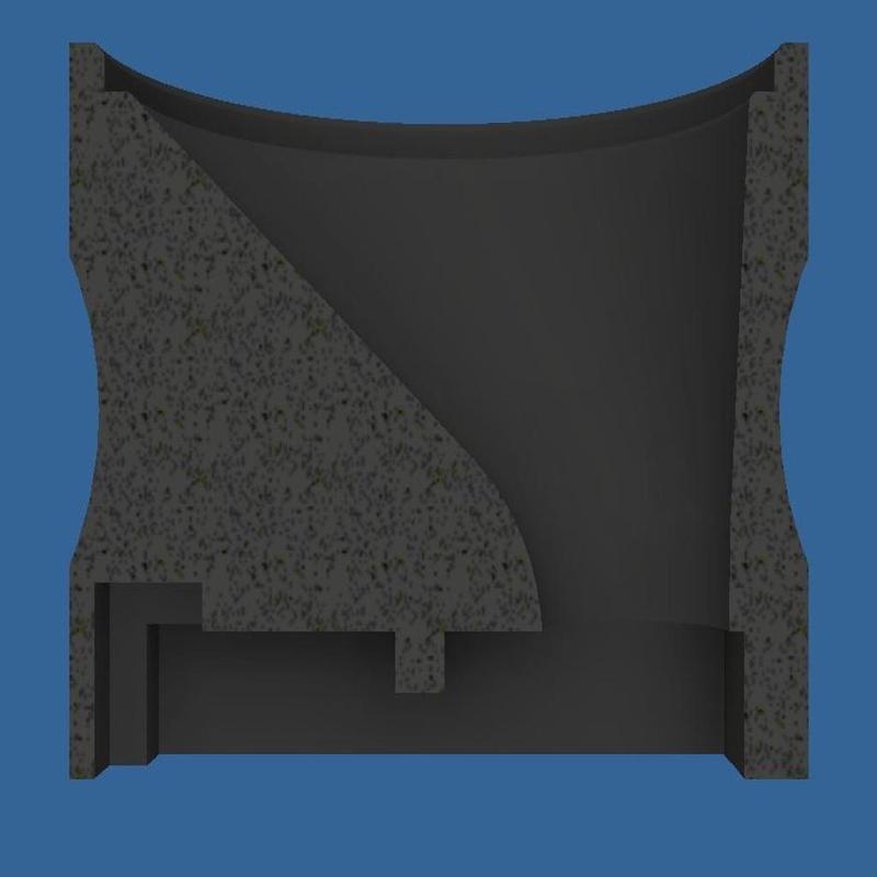 Pod Loader for TMC Mags