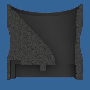 Pod Loader for TMC Mags