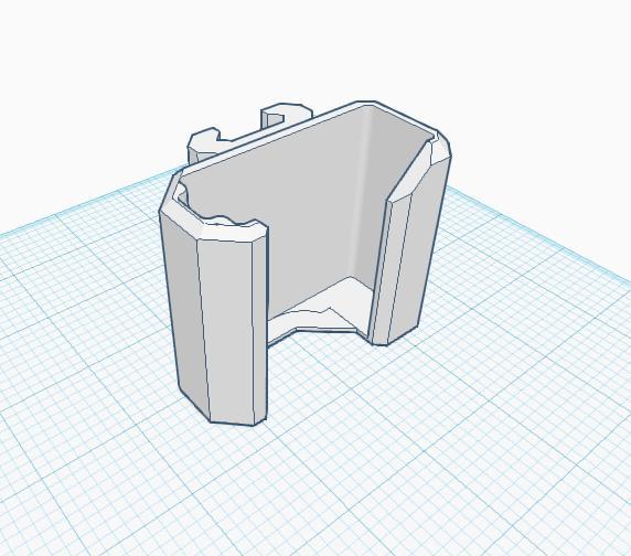 AR-15 Magpouch MMS Compatible