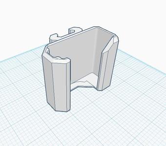 AR-15 Magpouch MMS Compatible