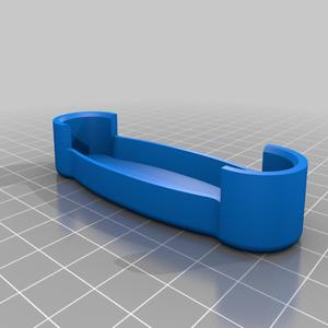 DJI Mavic mini prop holder