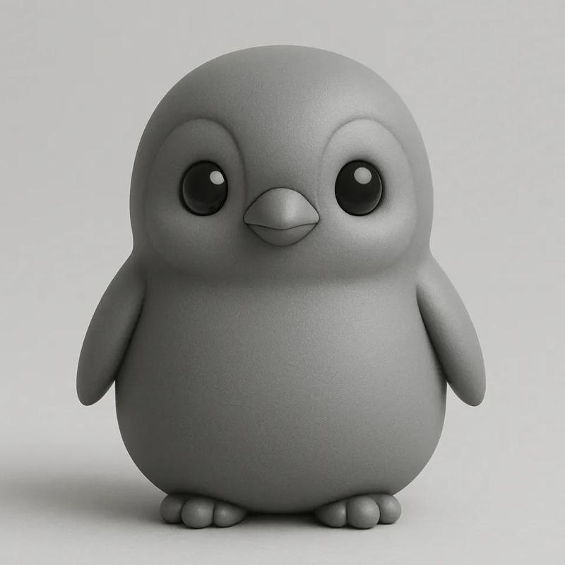 pinguin   