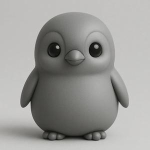 pinguin   