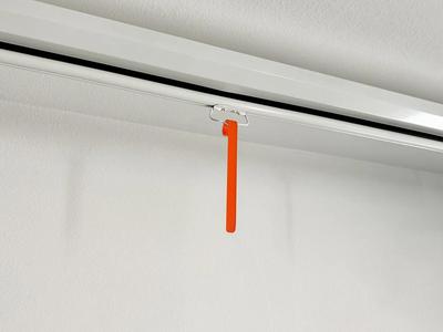 Projector Screen Pull-Down Puller / Hook   