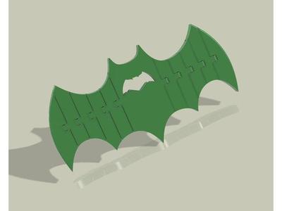 Flexi Articulated Bat