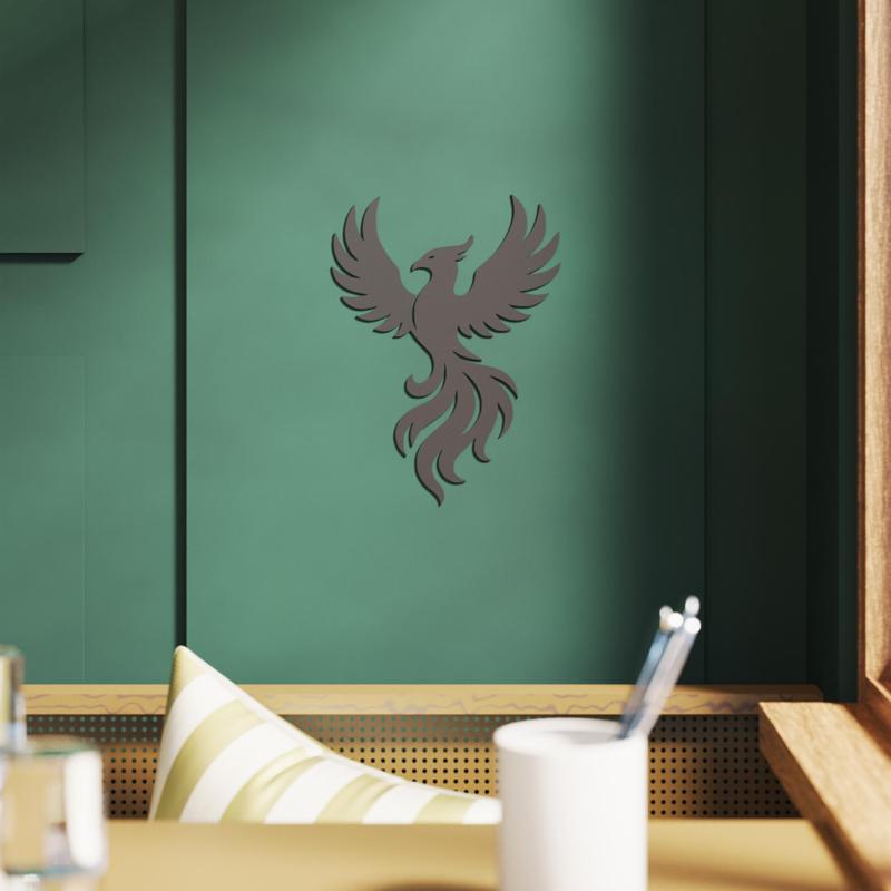 Phoenix - Wall Art
