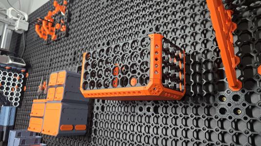 Simple Basket #1 - Multiboard Pack (+Video Tutorial)