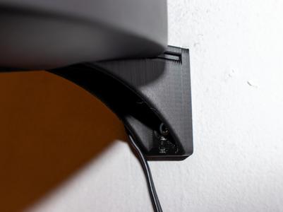 Speaker Wall Mount for M5 Satellite Speakers Klipsch ProMedia 2.1 