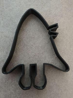 Cookie Cutter Phrygen 2024