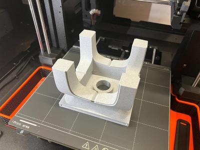 E14 Base for Japanese Garden Lantern Lamp