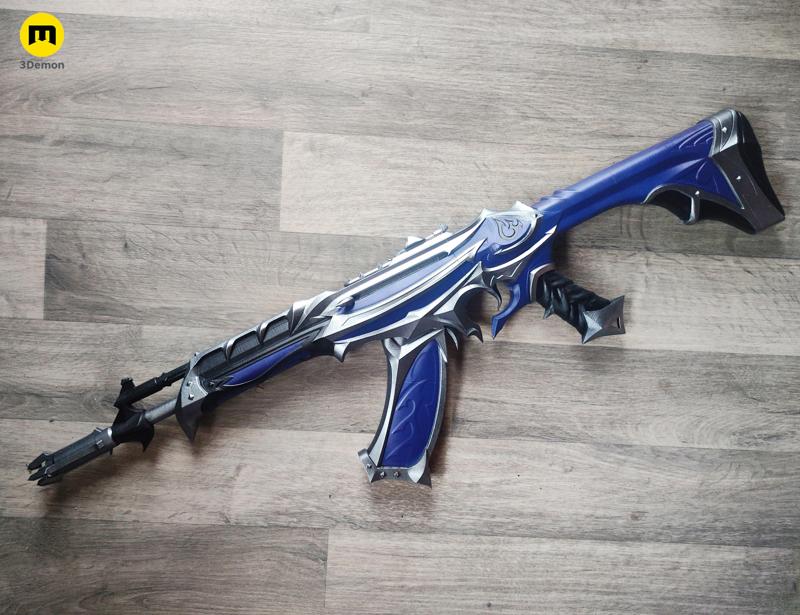 Reaver Vandal - Valorant