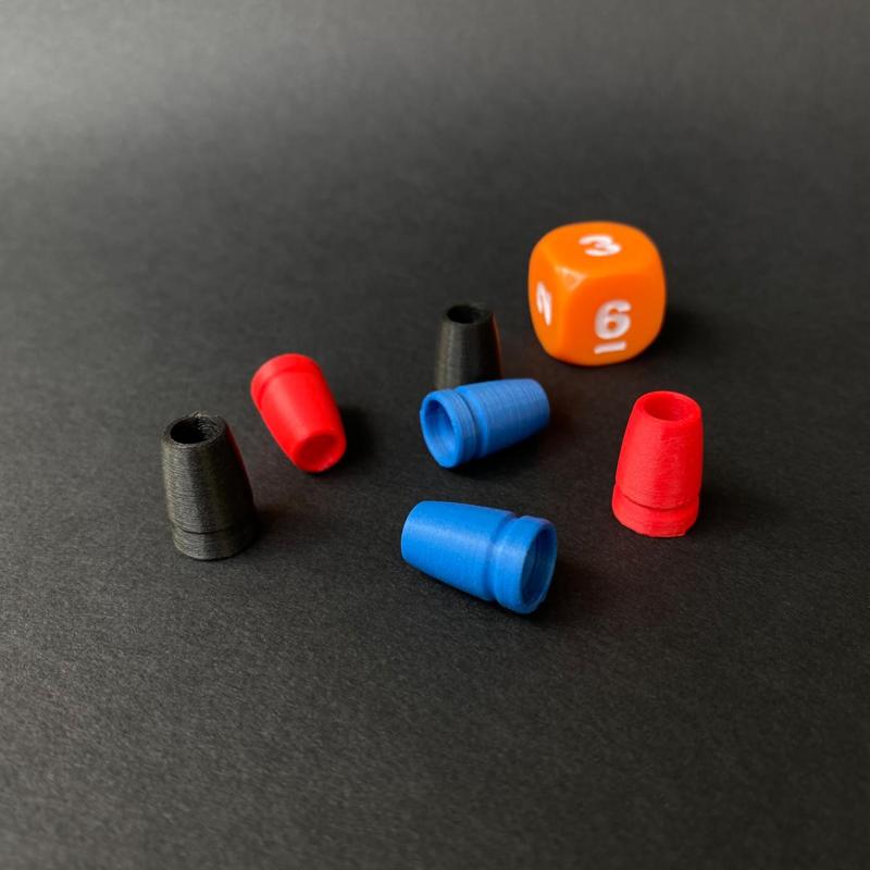 A simple bead