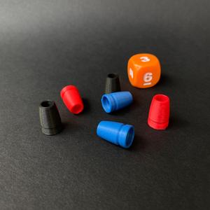A simple bead