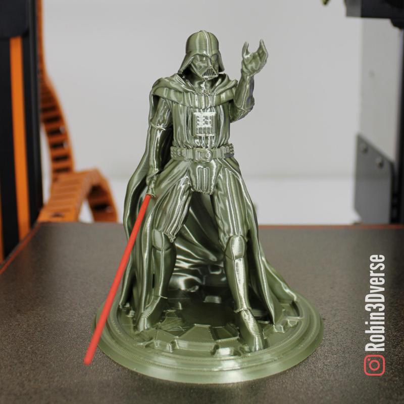Star Wars - Darth Vader Support Free Remix