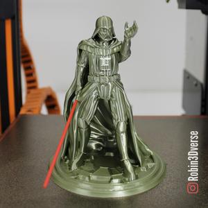 Star Wars - Darth Vader Support Free Remix