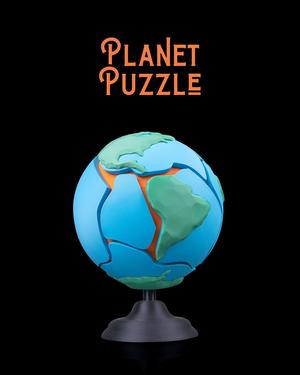 Planet Puzzle