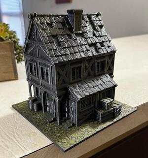 Marktstadt 28 MM - Haus 1