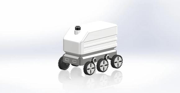 Exploration Rover   