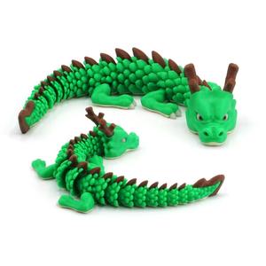 Dragon Jr   