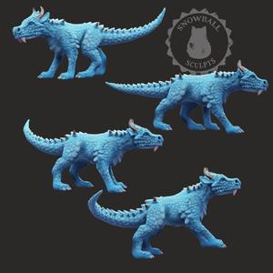 Drake Set
