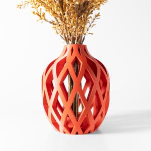 Adani Flower Vase by MODERN MACHINE