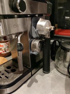 Holders for Cecotec Expresso Portafilter and filters   