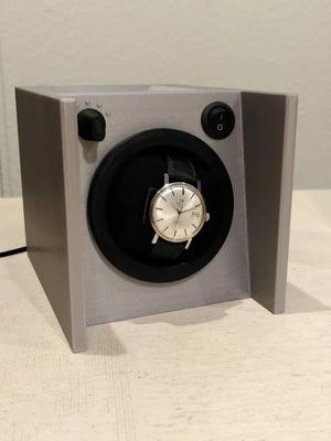 Uhrenbeweger || watch winder   