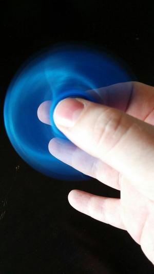 Fidget Toy Comfort Spinner